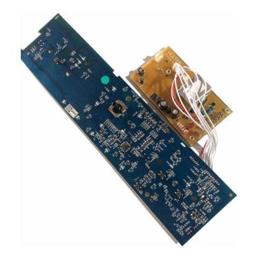 Imagem de Placa Interface + Potência Bwl09B Bivolt Hulter W10540663