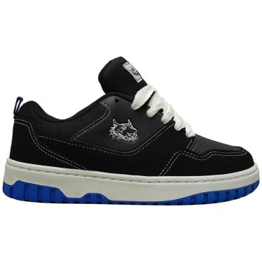 Imagem de Tênis Red Nose Park Robusto Estilo Skate Anos 90 RN858-Masculino