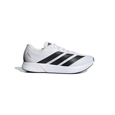 Imagem de Tênis Adidas Duramo RC2 Branco/ Preto-Masculino