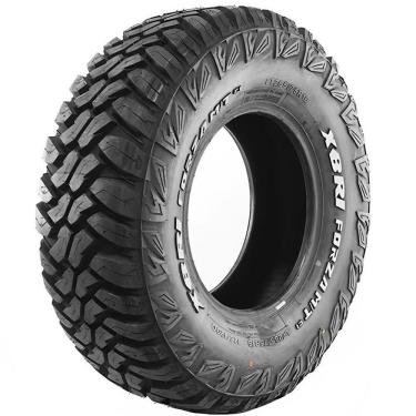 Imagem de Pneu 285/70R17 LT 122/118Q Forza MT C1 Xbri (Letras Brancas) 