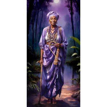 Imagem de Adesivos Orixás Realista - Escolha O Seu Modelo - Bialluz