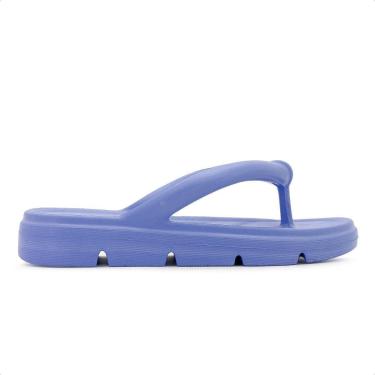 Imagem de Chinelo Usaflex Poofy Plataforma Eva-Feminino
