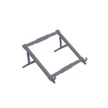 Imagem de Suporte para Notebook Reliza, Prata - 11399