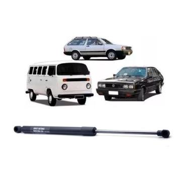 Imagem de Amortecedor de Mala Kombi / Parati / Passat 1969 até 1996  - Code