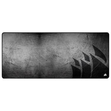 Imagem de Mousepad Gamer Corsair MM350 PRO XL Estendido, (930x400mm), Resistente