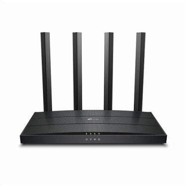 Imagem de Roteador Wireless Archer Ax12 Wifi Ax500 6 Gigabit Dual Band Tp-link