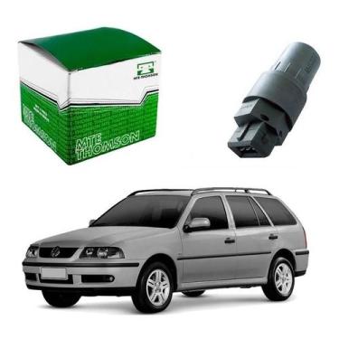 Imagem de Sensor Velocidade Mte Parati G3 1.0 1.6 1.8 2.0 2000 A 2005