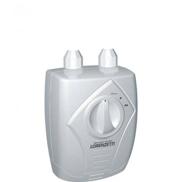 Imagem de Aquecedor Elétrico Versátil 3 Temperaturas 220v 5500w - Lorenzetti