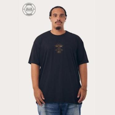 Imagem de T-Shirt Mcd 30 Anos Pipa Oversized-Masculino