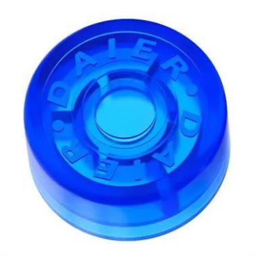 Imagem de Protetor de Footswitch Universal para Pedais de Efeito Topper - Daier,