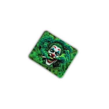 Imagem de Mousepad Jocker Compacto - 180x220mm Borracha 3mm
