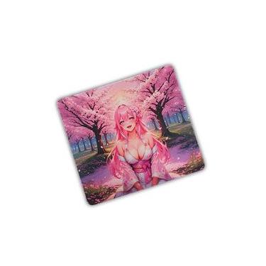 Imagem de Mousepad Anime Max - 450x400mm Borracha 3mm