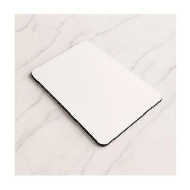 Imagem de Cake Board Retangular Em Mdf Tamanhos Variados Base Para Bolo Festas -
