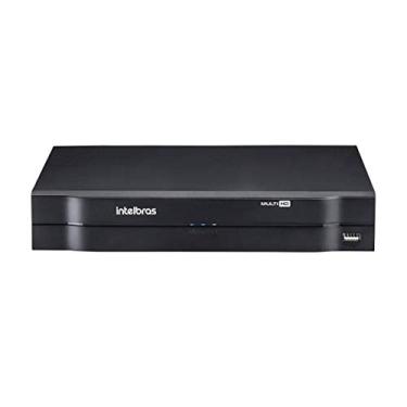 Imagem de INTELBRAS DVR STAND ALONE 04 CANAIS MHDX 1104 S/HD