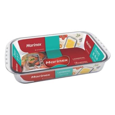 Imagem de Marinex Lasanheira Classica Grande 5L 