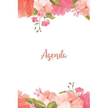 Imagem de Agenda: 19 novembre au 20 décembre - 1 semaine en un coup d'œil - DIN A5 15 x 23 cm Planificateur mensuel avec check-lists & notes Jours fériés - 1 ... fleurs Plantes Aquarelle Aquarelle Tulipes