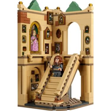 Imagem de LEGO Harry Potter Hogwarts: Grand Staircase 40577 Building Kit Exclusive Set