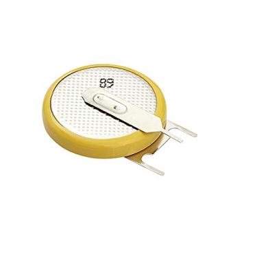 Imagem de Pilhas De Litio Botões Limno2 Com Terminais 3v