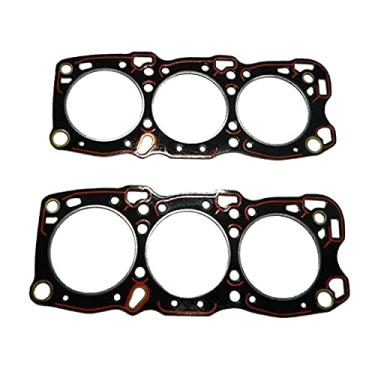 Imagem de Junta do Cabeçote Pajero Galant 3.0 V6 12v 1988/1994 54309MP