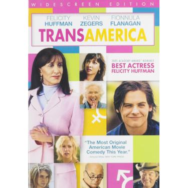 Imagem de Transamerica (Widescreen Edition)