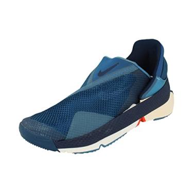 Imagem de Nike Mens Go FlyEase CW5883 400 Court Blue - Size 6.5