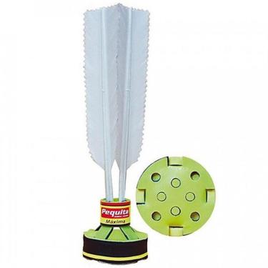 Imagem de Peteca Pequita Profissional Oficial Máxima-Unissex