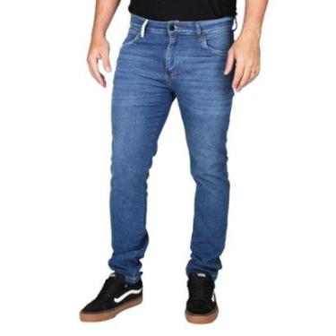Imagem de Calça Jeans Wg Assinatura Wg-Masculino
