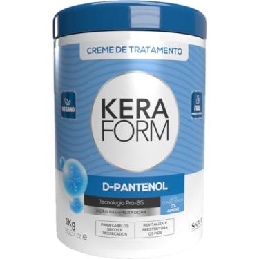 Imagem de Creme Tratamento Intensivo D-Pantenol, Skafe