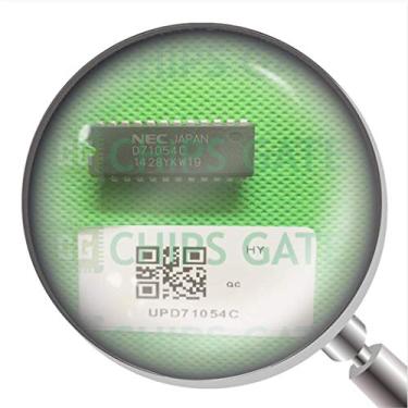 Imagem de UPD71054C 3Pcs Brand New UPD71054C