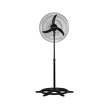 Imagem de Ventisol Ventilador de Coluna Oscilante, NEW Premium, Preto, 60cm, 220V
