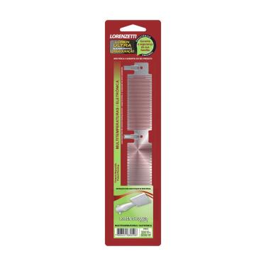 Imagem de Resistência Lorenzetti 3065 L 6800W 220V Loren Shower Ultra