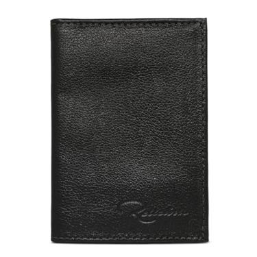 Imagem de Porta Passaporte Traveller - Preto