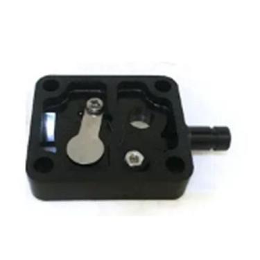 Imagem de Carcaca Bomba Gasolina iamaha 9.9hp  15hp  25hp - A.R Variedades MT