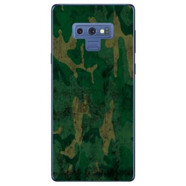 Imagem de Capa Adesivo Skin161 Verso Para Samsung Galaxy Note 9 - KawaSkin