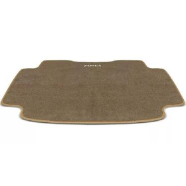 Imagem de Tapete Para Porta-Malas De Fusca 1967 Até 1977 Caramelo - Master Parts