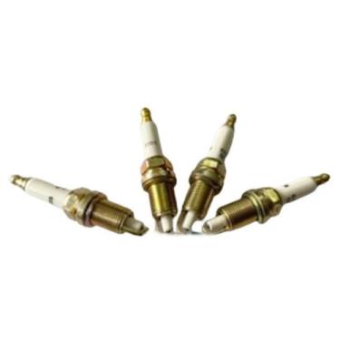 Imagem de Vela Johnson Evinrude 115-130-150 A 225 Etec Kit Ivinrude - A.R Varied