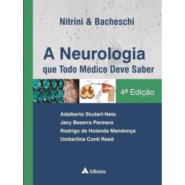 Imagem de A neurologia que todo medico deve saber