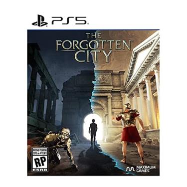 Imagem de The Forgotten City - PS5