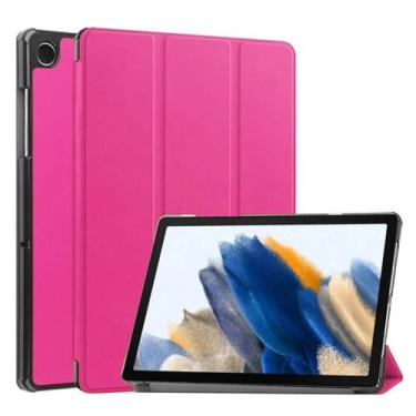 Imagem de Capa Sintética para Galaxy Tab A8 10.5 (X205) - Star Capas E Acessório