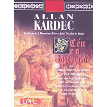 Imagem de Ceu e o inferno     b lake, 3