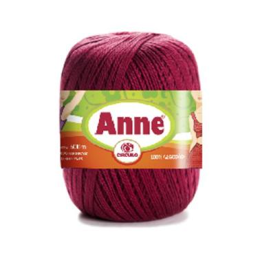Imagem de Linha Anne 500 Círculo - Circulo, 7136 Marsala