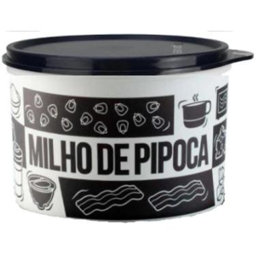 Imagem de Tupperware Caixa Milho Pipoca Pop box
