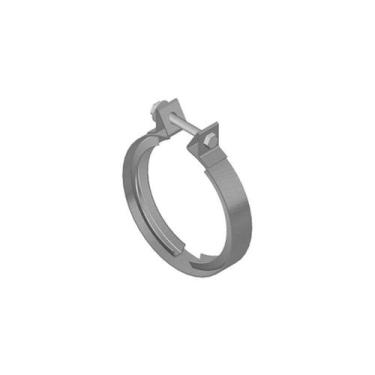 Imagem de Abraçadeira Tubo Intermediário Mb Todos Modelos Original - Fado