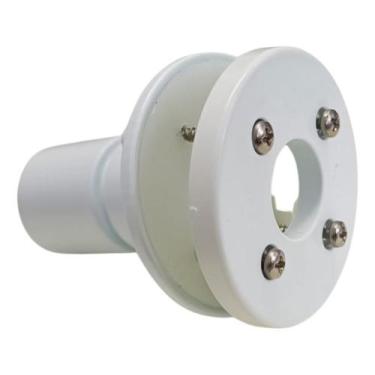 Imagem de Acessório Multi Encaixe Adaptador Nicho Refletor Led Piscina Vinil - F