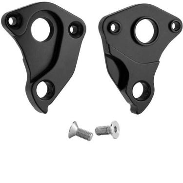 Imagem de Gancheira Lapierre 12X142mm - Gantech Gancheiras