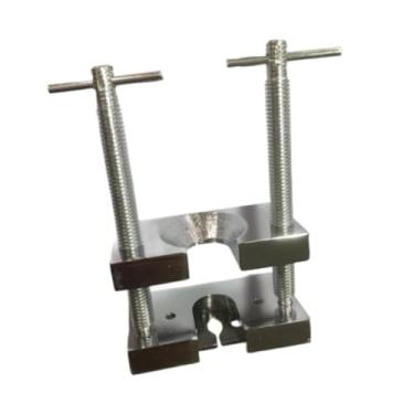 Imagem de rockible Ferramenta Extrator de Bocal de Trompete Ajustável para Instrumentos de Latão, Trombone