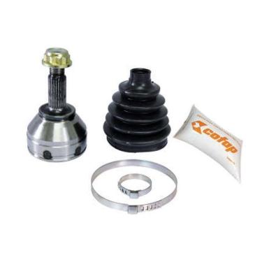 Imagem de Ponteira Homocinetica Roda Fox Gol Saveiro Cofap Jhc01107