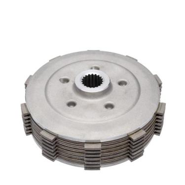 Imagem de Embreagem Completa Ww3 Cb 300r 09/15