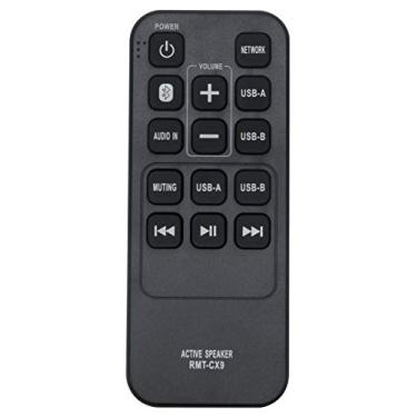 Imagem de RMT-CX9 Alto-falante ativo para Sony Audio SRS-X9 SRS-X99 SRS-X88