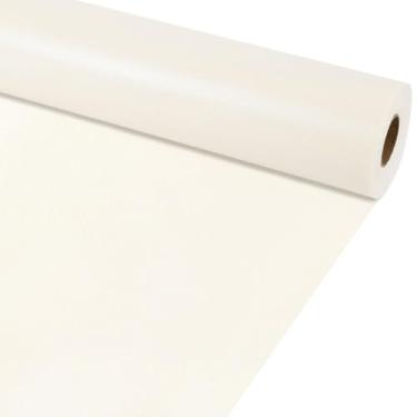 Imagem de Rolo de quadro de avisos creme, reutilizável, impermeável, apagável, quadro de avisos, resistente a rugas, tecido não tecido, quadro de avisos para decoração de sala de aula, artesanato, faça você